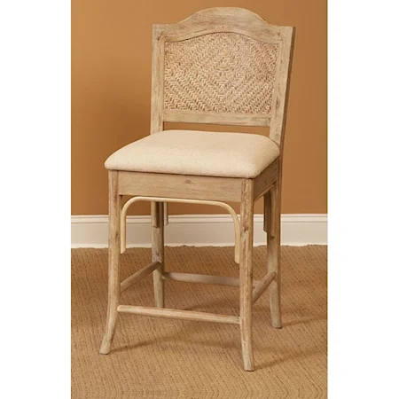 24" Counter Stool